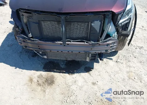 2020 Cadillac Xt5 Fwd Premium Luxury z USA, uszkodzony, nr VIN 1GYKNCRS5LZ156559